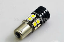 Load image into Gallery viewer, 1 Pair 1156 P21W CREE Chips Canbus No Error Car LED Rear Reversing Tail Light Bulb for Volkswagen VW TRANSPORTER T4 T5
