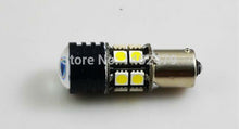 Load image into Gallery viewer, 1 Pair 1156 P21W CREE Chips Canbus No Error Car LED Rear Reversing Tail Light Bulb for Volkswagen VW TRANSPORTER T4 T5
