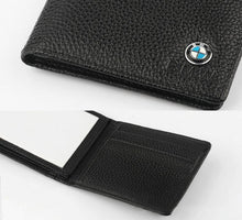 Load image into Gallery viewer, Car Driver&#39;s License Leather Card Package Leather Wallet
