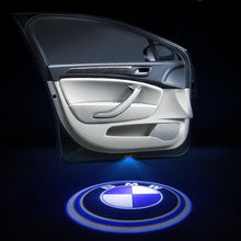 Load image into Gallery viewer, Door Logo Projector Light for BMW Pair

