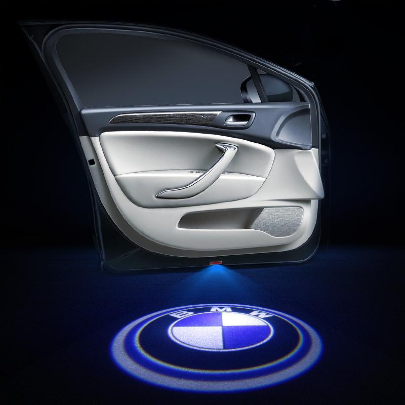 Door Logo Projector Light for BMW Pair