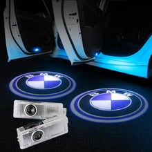 Load image into Gallery viewer, Door Logo Projector Light for BMW Pair
